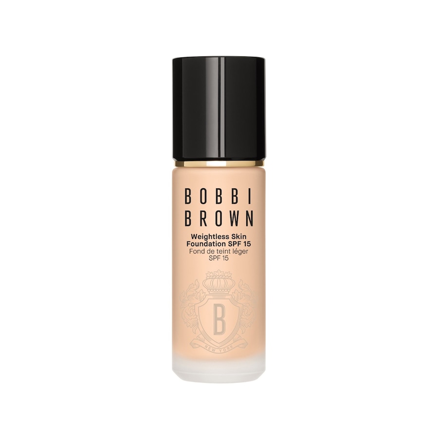Bobbi Brown Weightless Skin Foundation SPF15 Podkłady 30 ml 4 - Neutral Porcelain