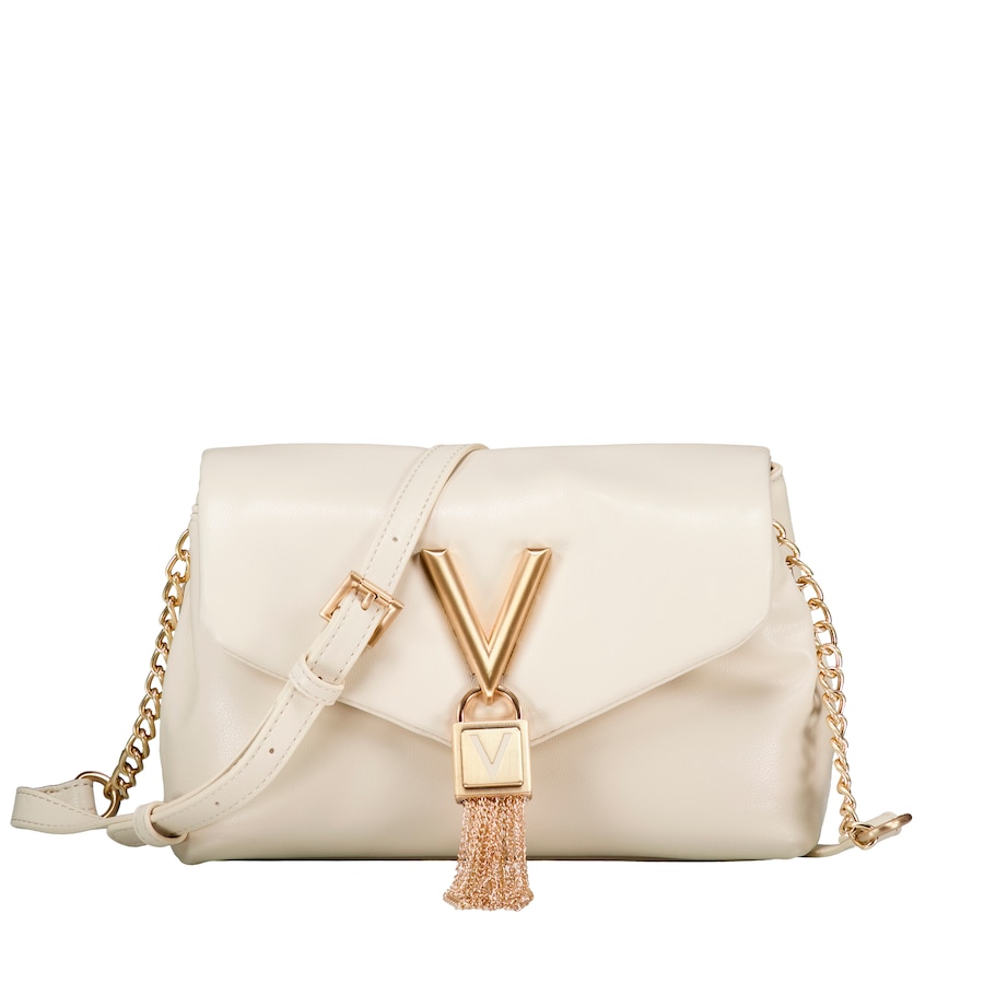 Valentino by Mario Valentino Torba na ramię Stella Torby na ramię 1 ct Biały Damski