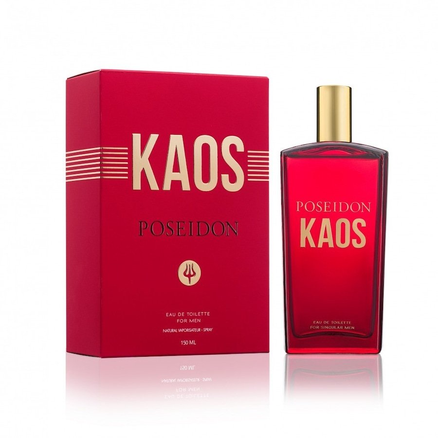 Poseidon Woda toaletowa 150 ml Męskie