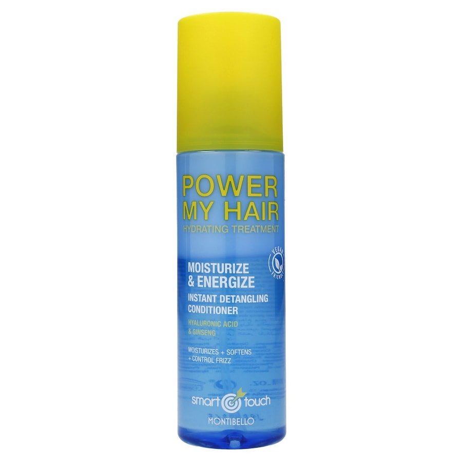MONTIBELLO Dwufazowa Odżywka W Sprayu Power My Hair Odżywki bez spłukiwania 200 ml