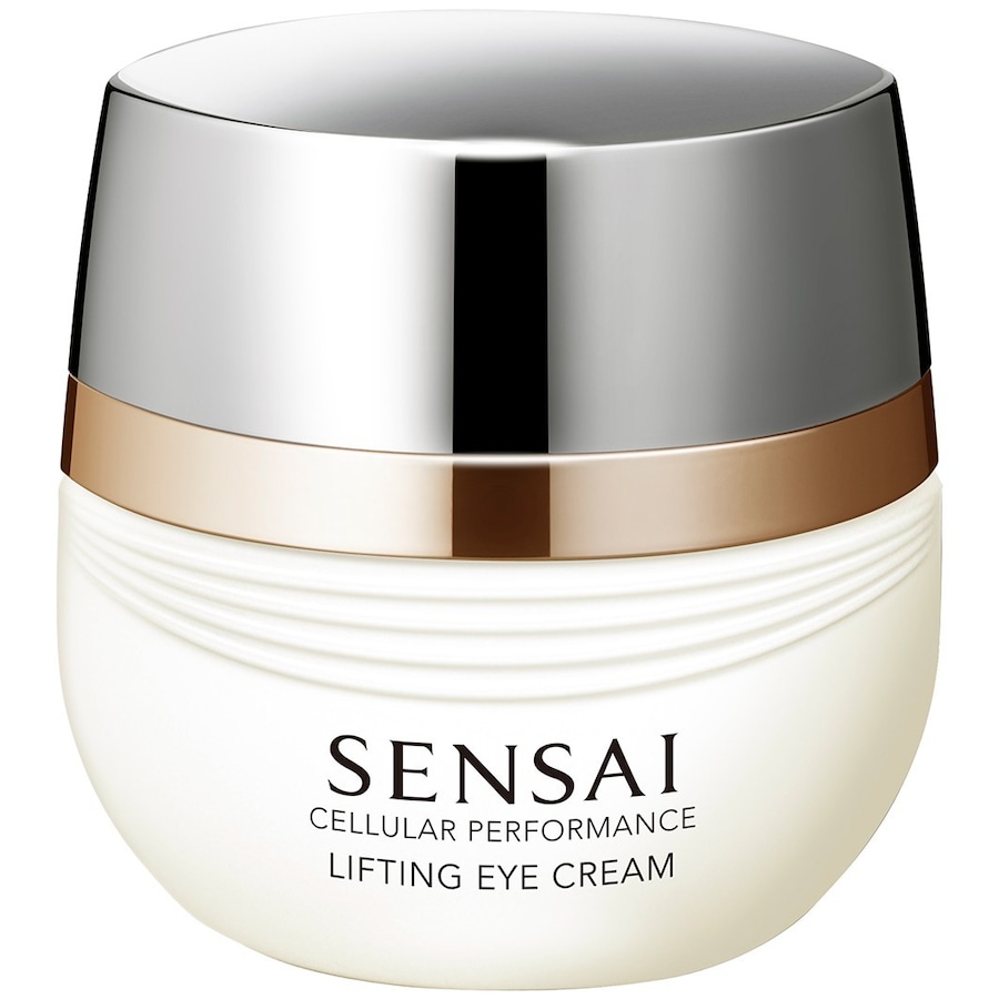 SENSAI Cellular Performance Lifting Eye Cream Kremy pod oczy 15 ml