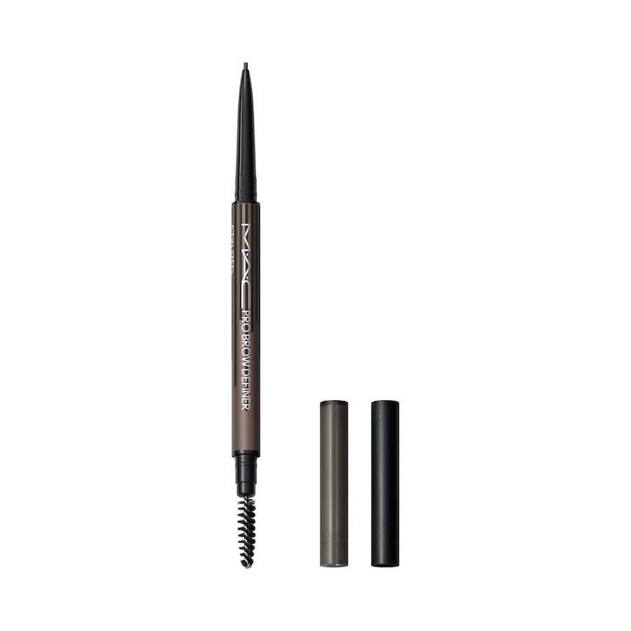 MAC MAC Pro Brow Definer 1MM Tip Brow Pencil Kredka do brwi 03 g 12 - STYLIZED