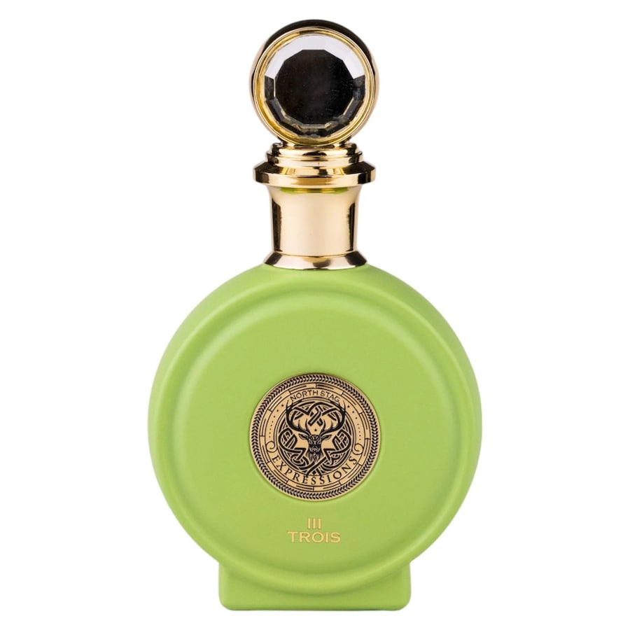 TROIS III EXPRESSIONS Woda perfumowana 100 ml