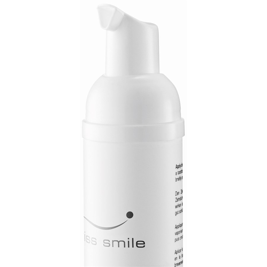 Swiss Smile Odżywka stomatologiczna Pearl Shine Pasty do zębów 30 ml