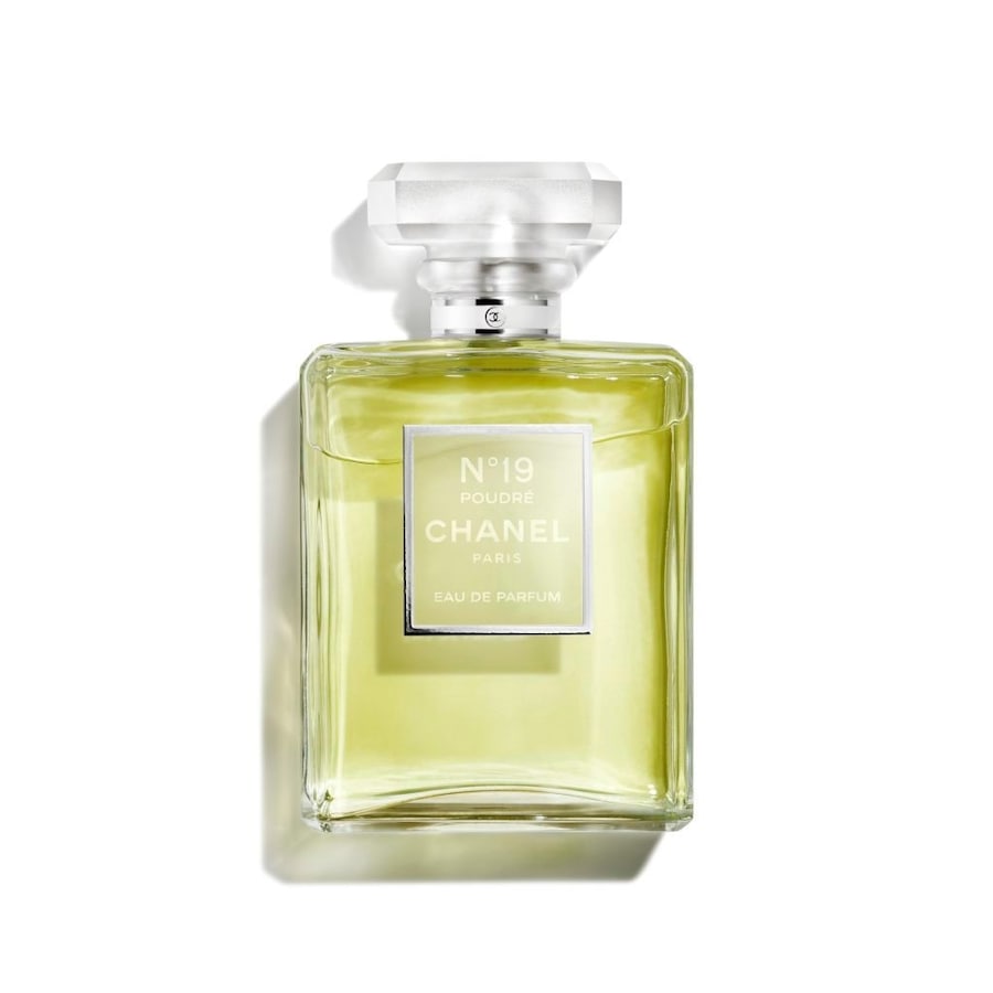 CHANEL N°19 POUDRÉ Woda perfumowana 100 ml Damski