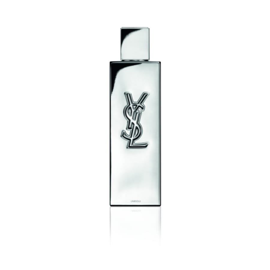 Yves Saint Laurent MYSLF L'ABSOLU Perfumy 100 ml Męskie