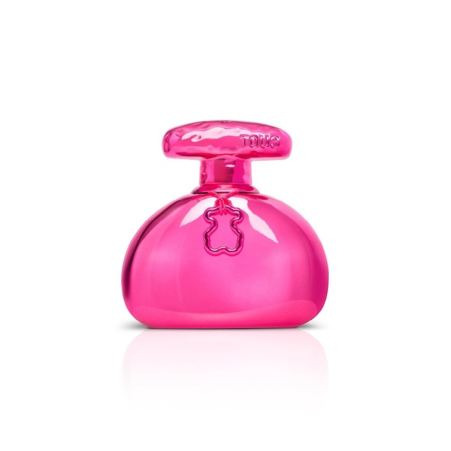 Tous ELECTRO TOUCH Woda perfumowana 50 ml Damski