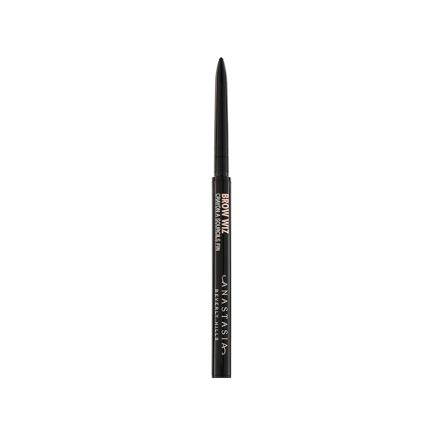 Anastasia Beverly Hills Deluxe Mini Brow Wiz® Kredka do brwi 04 g GRANITE