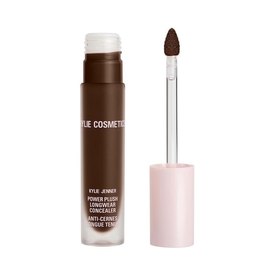 KYLIE COSMETICS Power Plush Concealer Kolorowe korektory 5 ml 10N