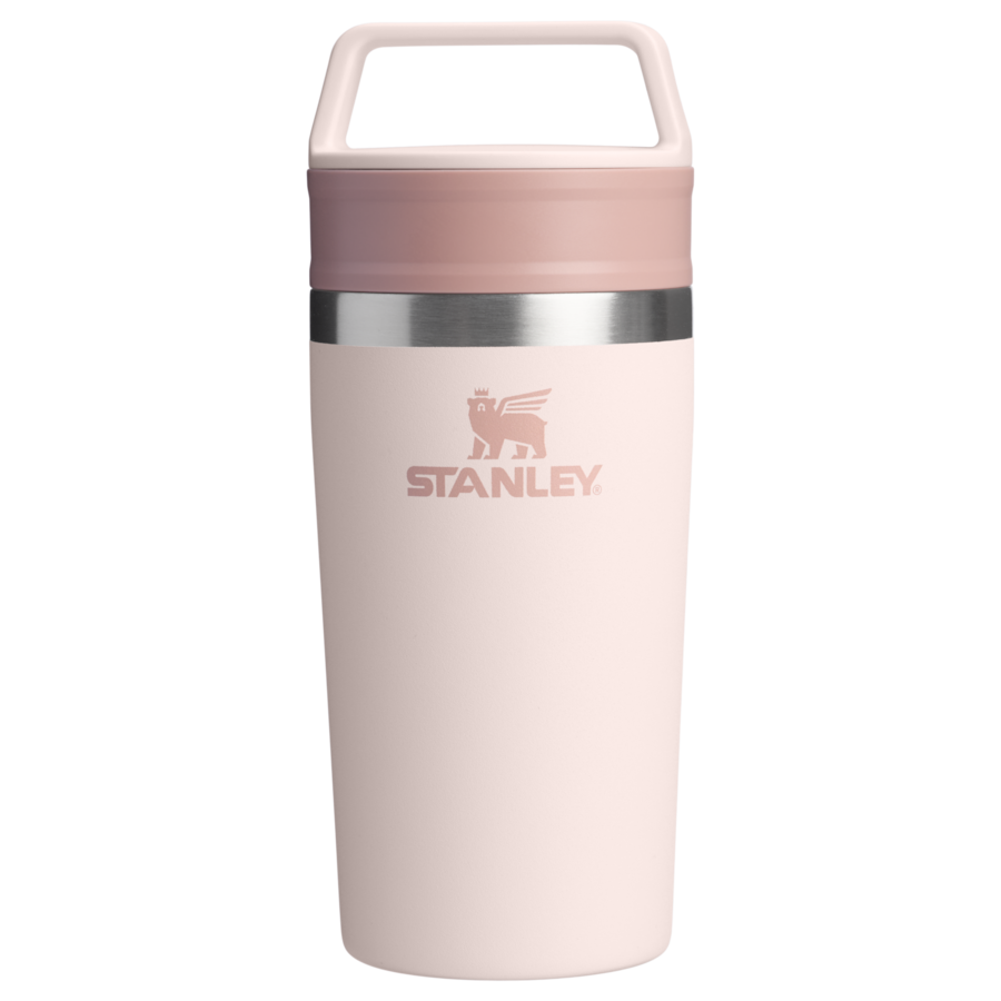 Stanley Kubek termiczny - 0,35L - CAFÉ TO-GO TRAVEL MUG Butelki 1 ct Biały