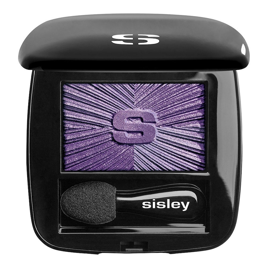 Sisley Phyto-Ombres Cienie do powiek 1,8 g 34 Sparkling Purple