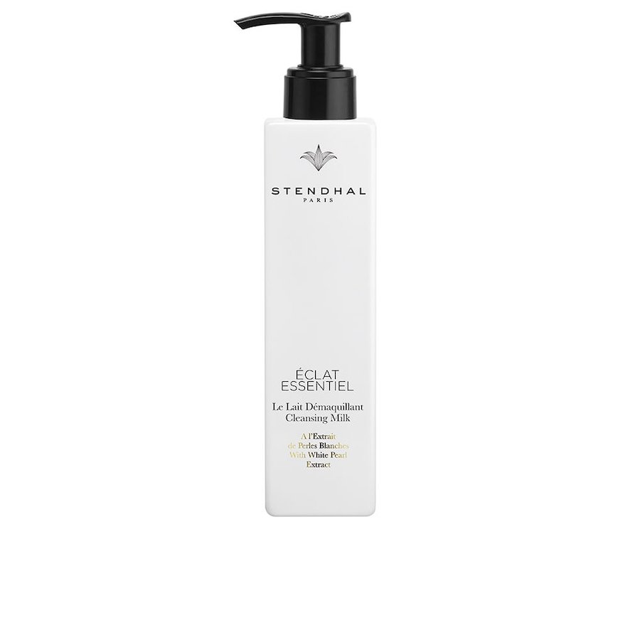Stendhal ÉCLAT ESSENTIEL lait démaquillant Mleczka do twarzy 200 ml Damski