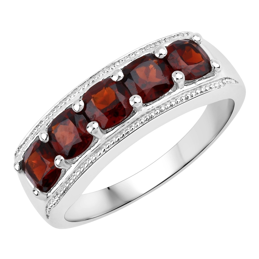 Rafaela Donata Pierścionek Srebro wysokiej próby Srebrny Pierścionki 1 ct Damski