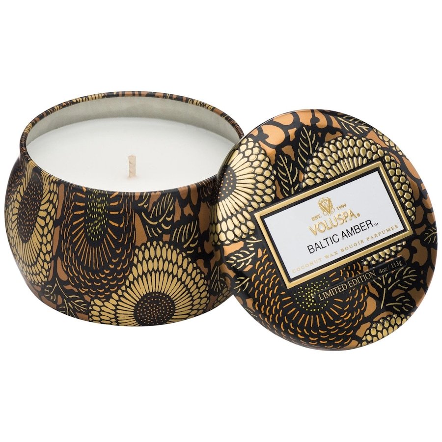 VOLUSPA Japonica Mini Tin Candle Świeczki 1 ct