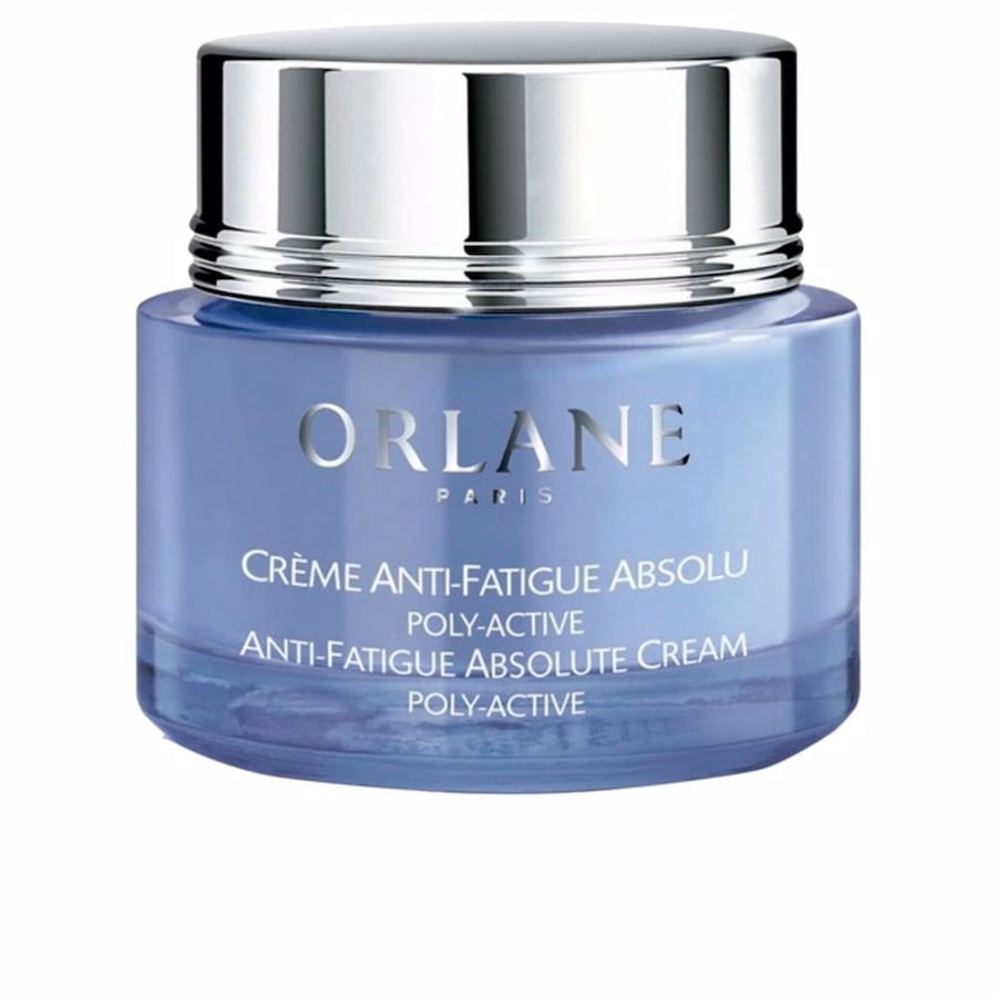 Orlane ANTI-FATIGUE ABSOLUTE crème poly-active Kremy przeciwzmarszczkowe 50 ml Damski