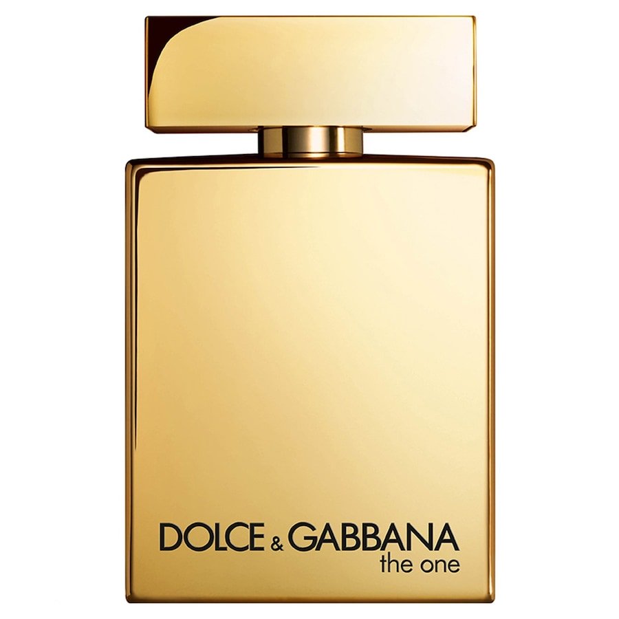 Dolce&Gabbana The One For Men Gold Intense Woda perfumowana 50 ml Męskie