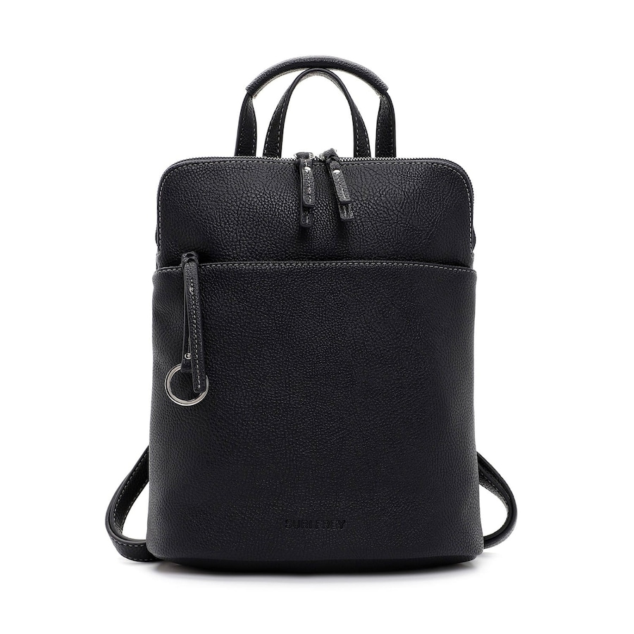 SURI FREY Plecak Debby Plecaki 1 ct Fioletowy Damski