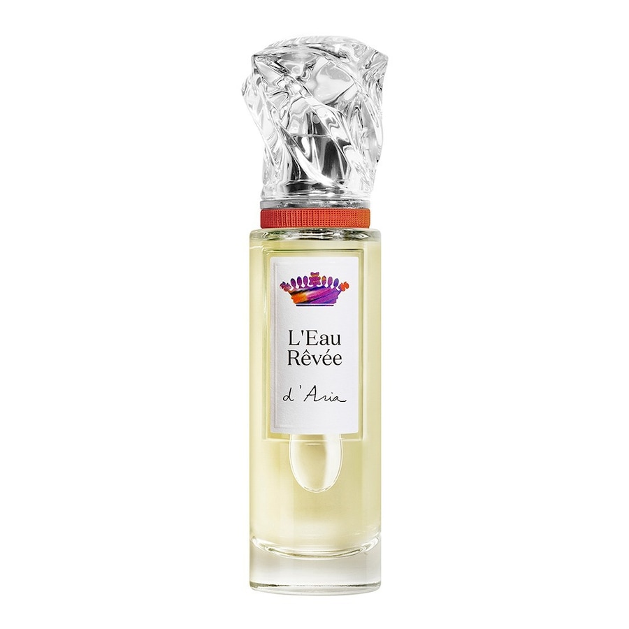 Sisley L'Eau Revee L'Eau Rêvée d'Aria Woda toaletowa 50 ml