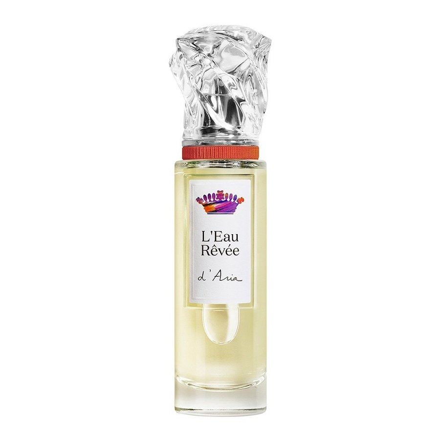 Sisley L'Eau Revee L'Eau Rêvée d'Aria Woda toaletowa 50 ml