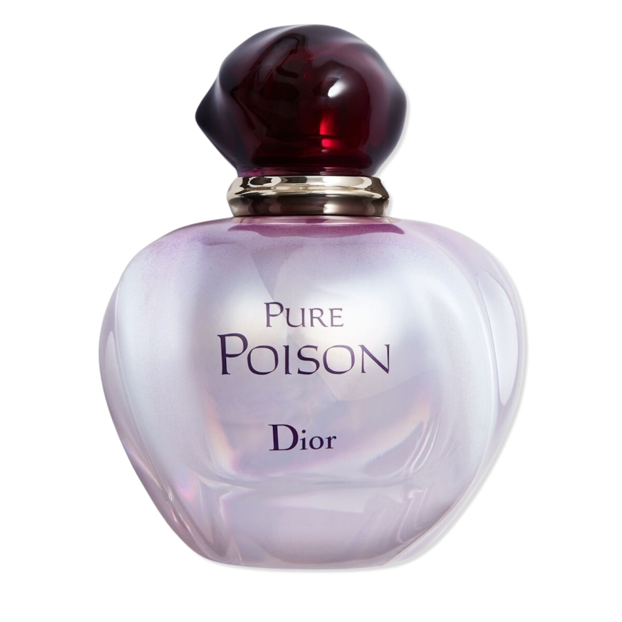 DIOR Poison Pure Eau de Parfum Spray Woda perfumowana 50 ml Damski