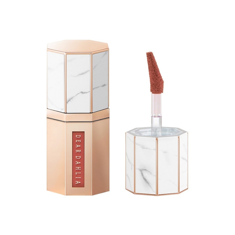 Dear Dahlia Paradise Dream Velvet Lip Mousse Szminki 6,5 ml Buddy