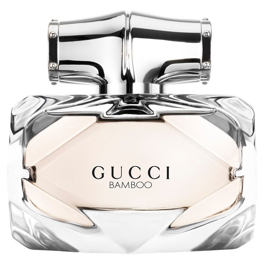 Gucci Gucci Bamboo Woda toaletowa 50 ml Damski
