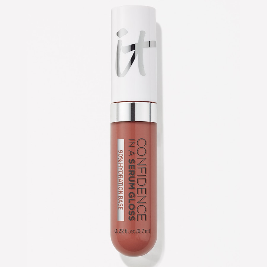 IT Cosmetics CONFIDENCE w błyszczyku Serum Błyszczyki 7 ml SELF-WORTH