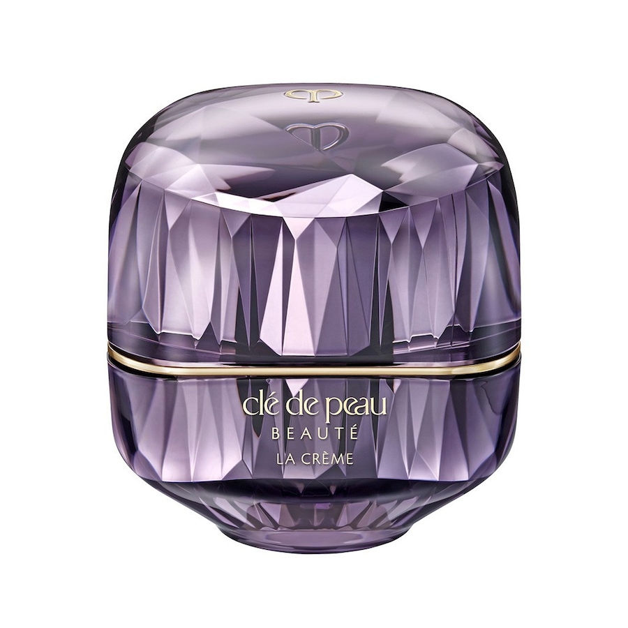 Clé de Peau Beauté La Crème Kremy na noc 30 ml