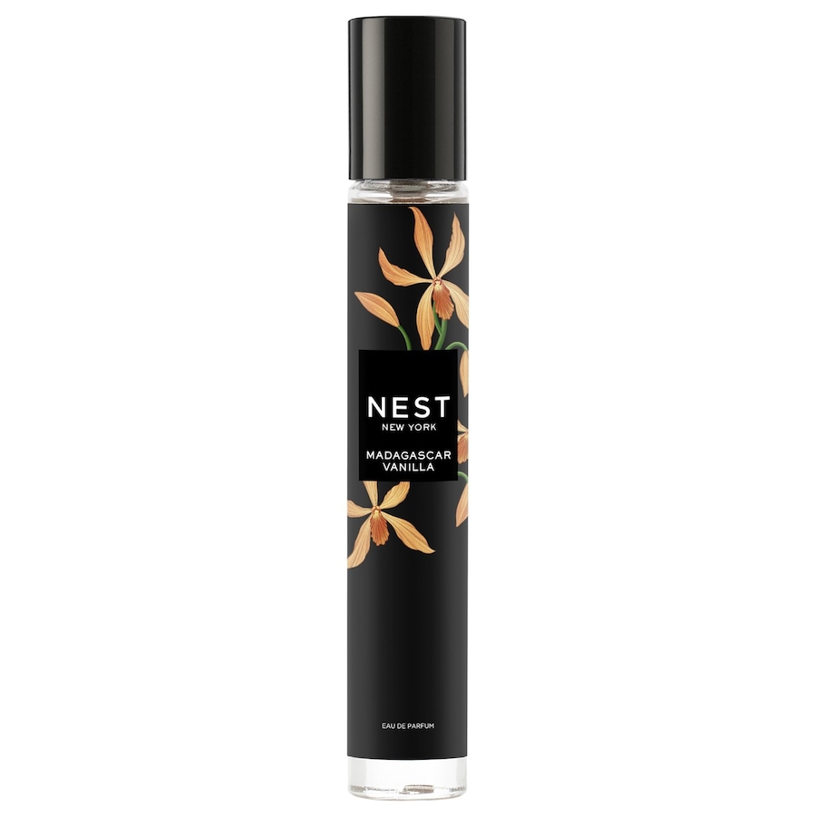 NEST NEW YORK Madagascar Vanilla Woda perfumowana 8 ml Damski