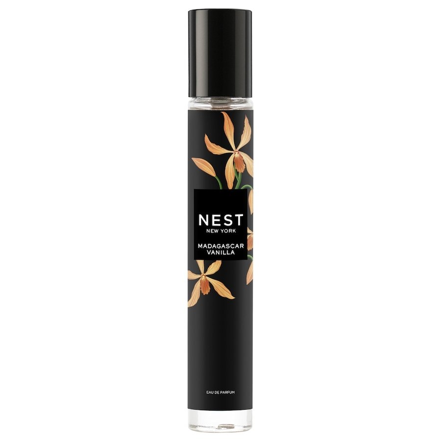 NEST NEW YORK Madagascar Vanilla Woda perfumowana 8 ml Damski