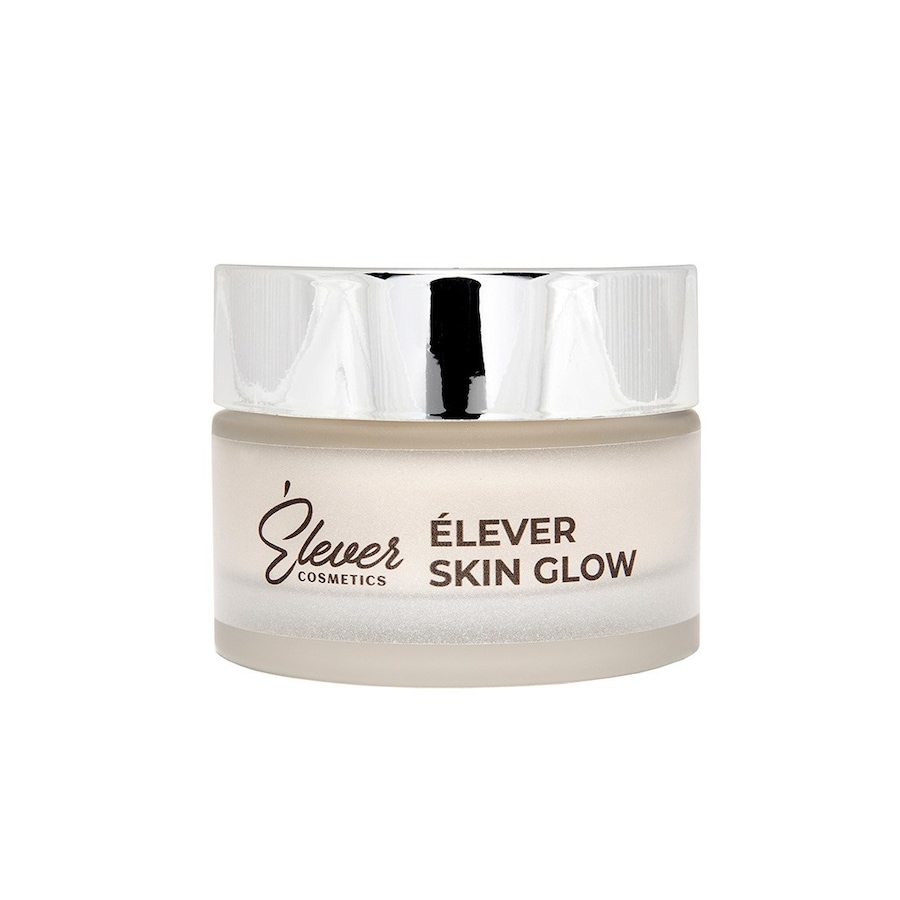ELEVER COSMETICS ÉLEVERSKIN GLOW Kremy do twarzy 50 ml