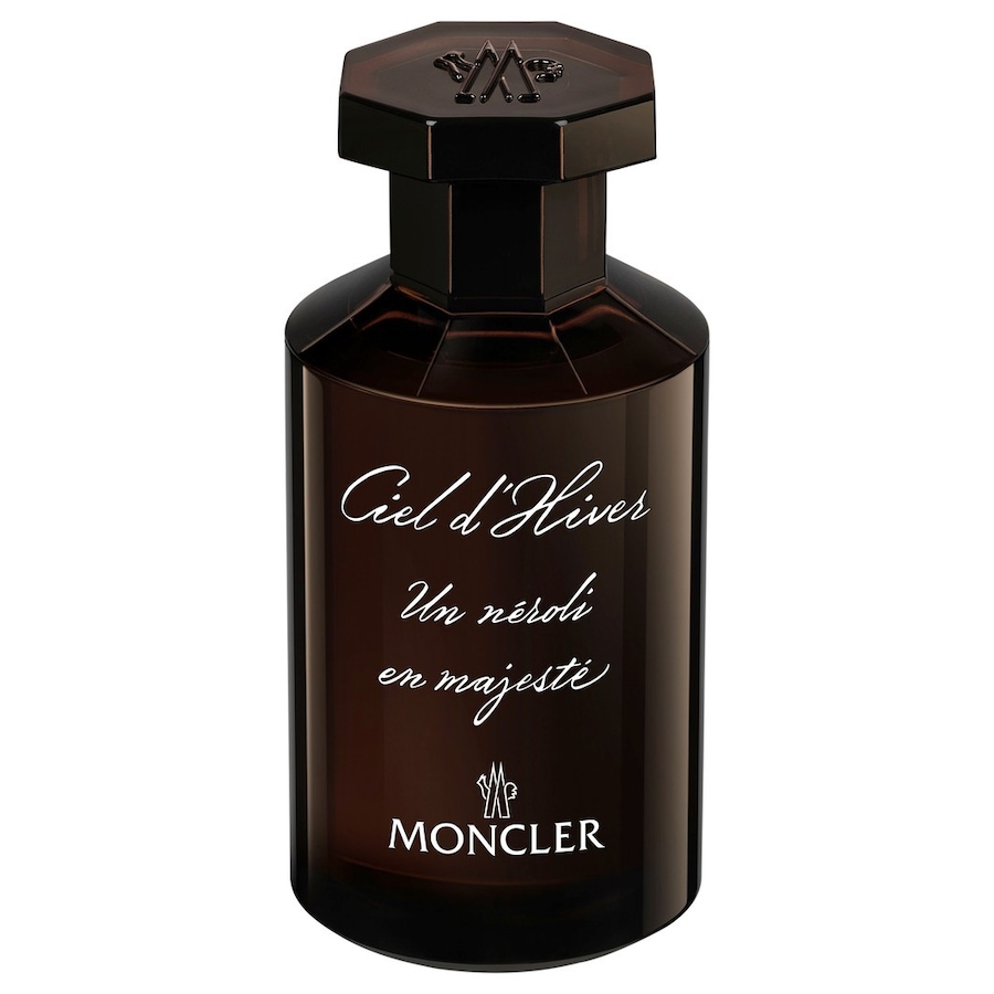 MONCLER Les Sommets Ciel d'Hiver Woda perfumowana 100 ml