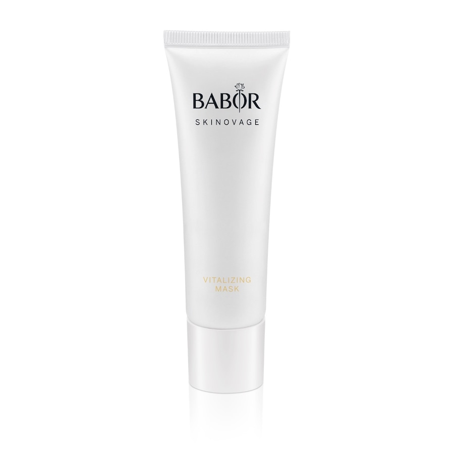 BABOR Skinovage Vitalizing Mask Maseczki nawilżające 50 ml