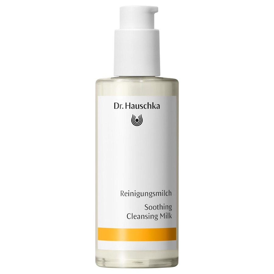 Dr. Hauschka Soothing Cleansing Milk Mleczka do twarzy 145 ml