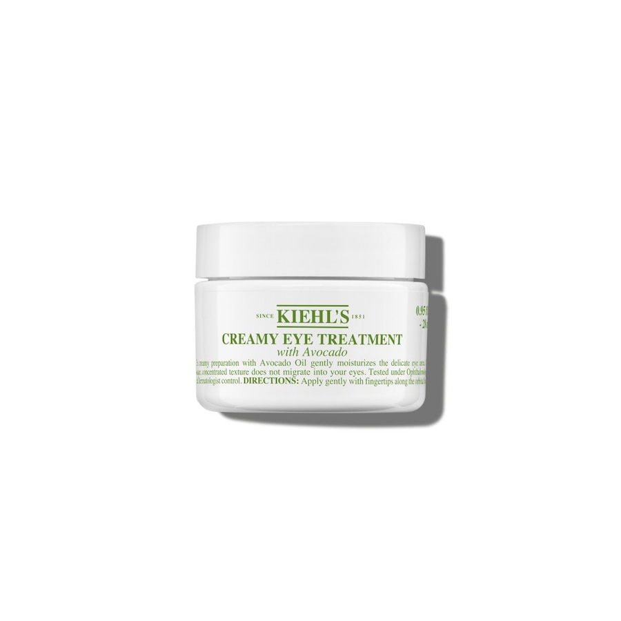 Kiehl`s Top Deals Creamy Eye Treatment with Avocado Kremy pod oczy 14 ml