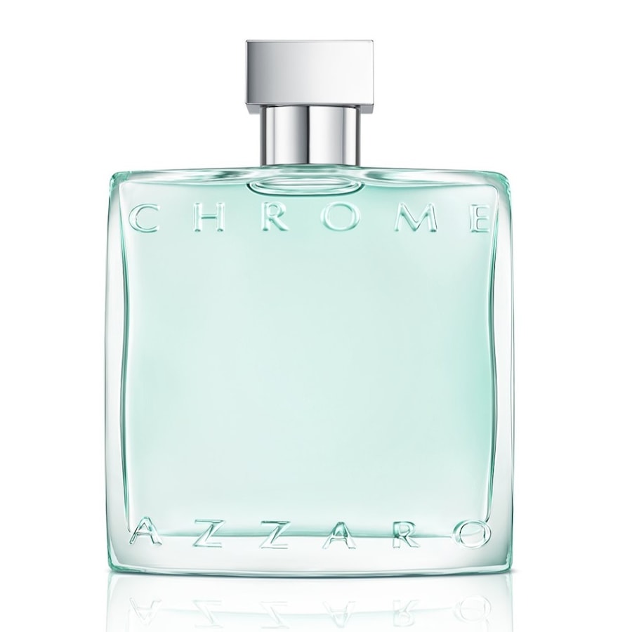 Azzaro Chrome Azure Woda toaletowa 100 ml Męskie