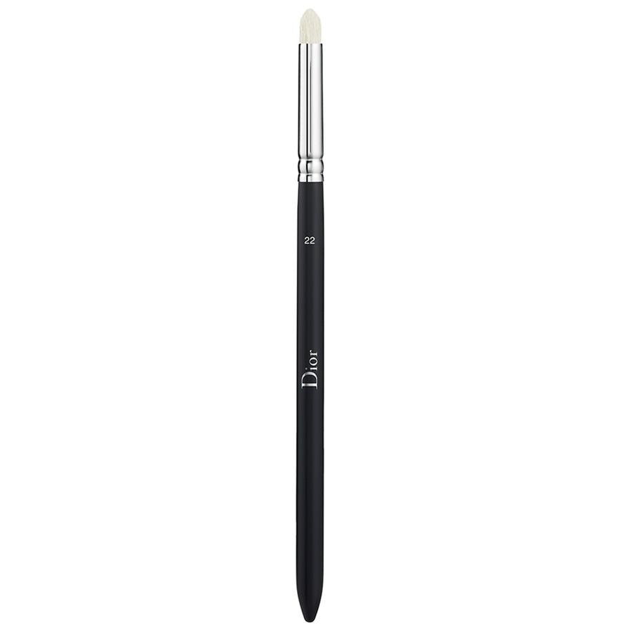 DIOR Dior Backstage Small Eyeshadow Blending Brush N° 22 Pędzle do cieni 1 ct 1 szt.