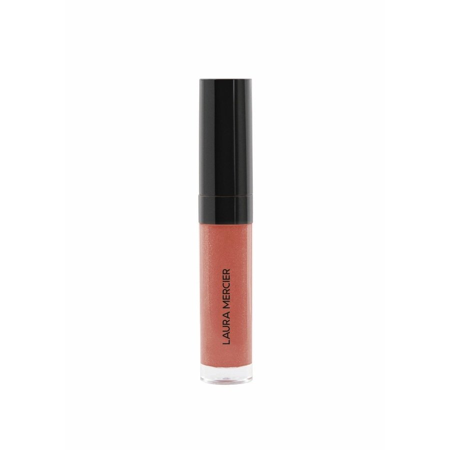 Laura Mercier Lip Glacé Błyszczyki 4,5 g 60 - CRÈME CARAMEL