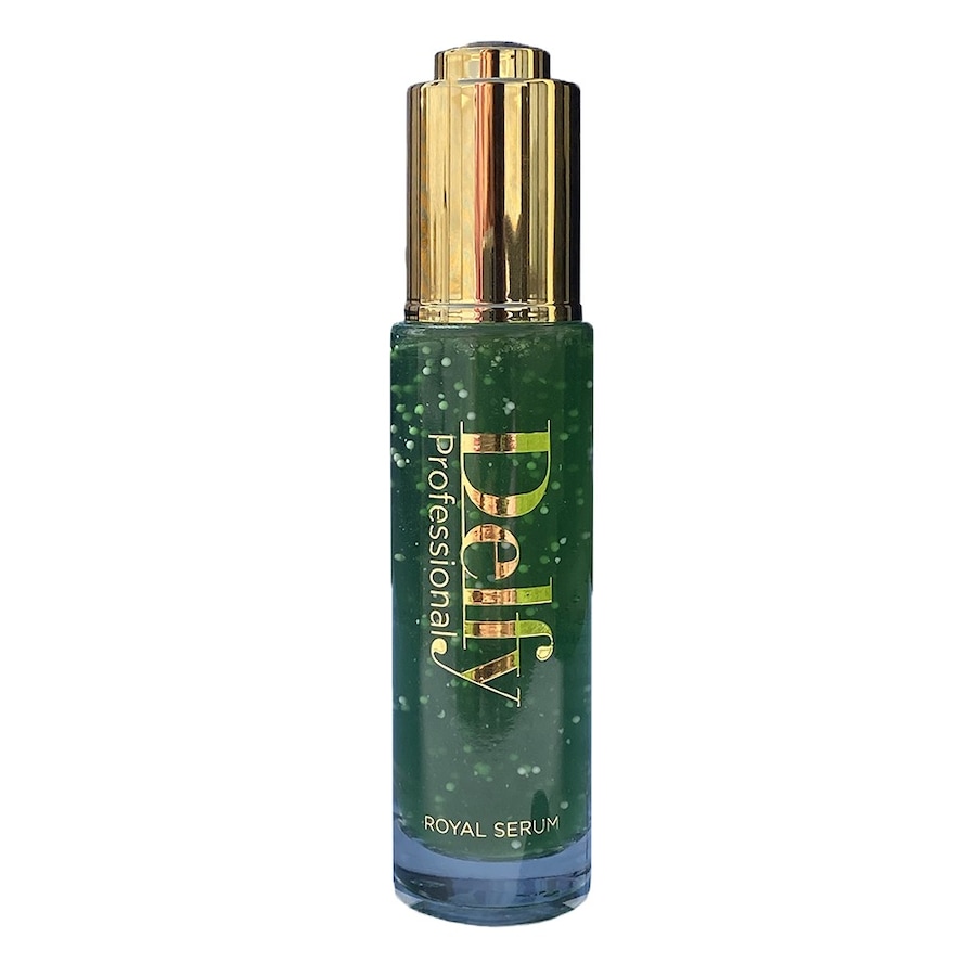 Delfy Cosmetics Serum nawilżające 30 ml