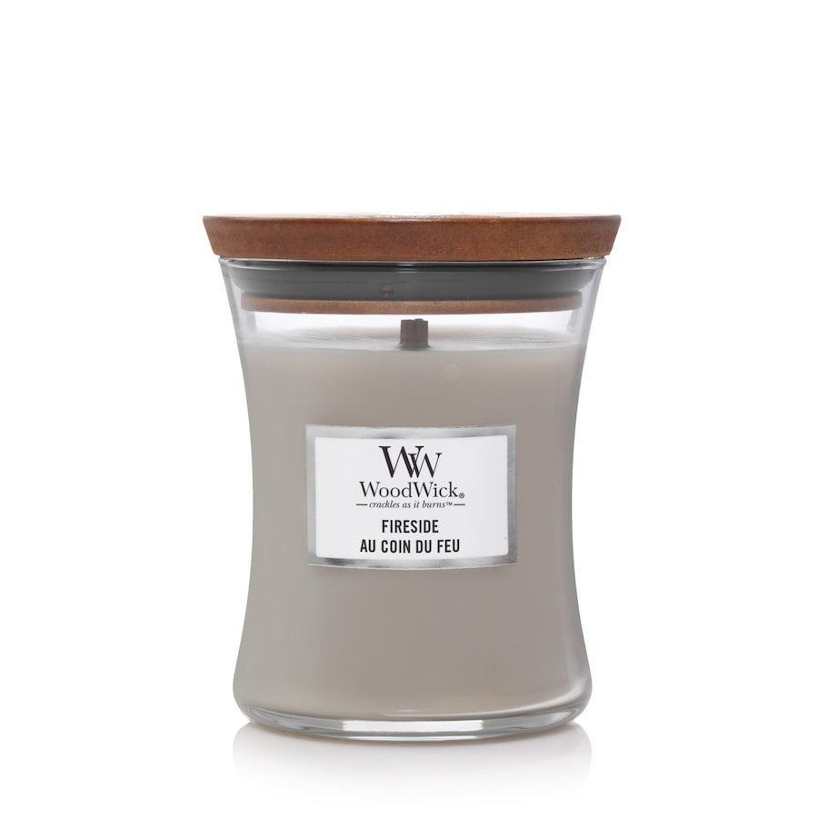 WoodWick Fireside Świeczki 275 g
