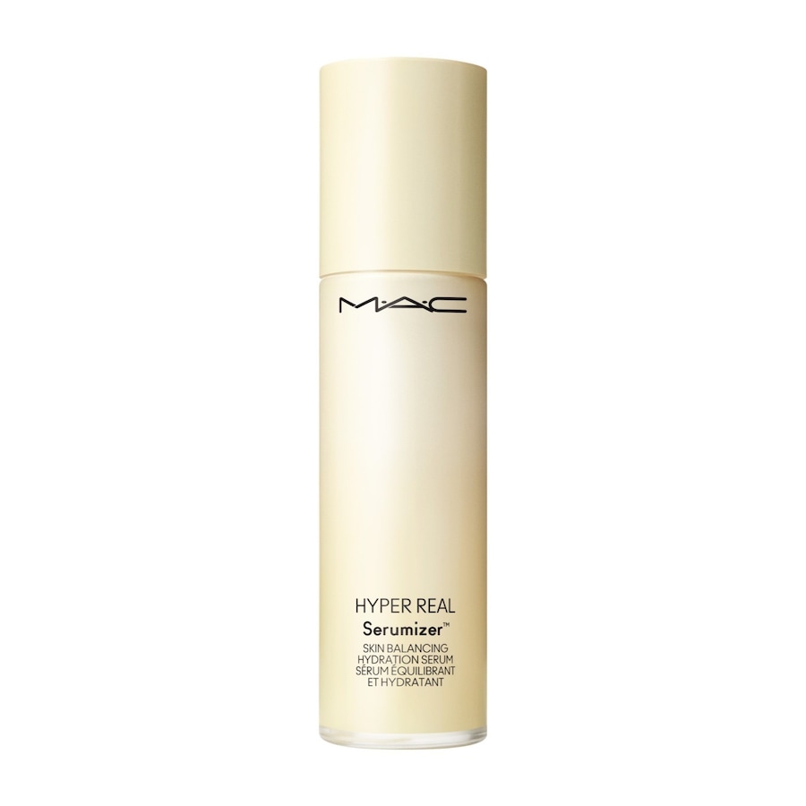 MAC Hyper Real Skincare Skin Balancing Hydration Serum Serum nawilżające 50 ml