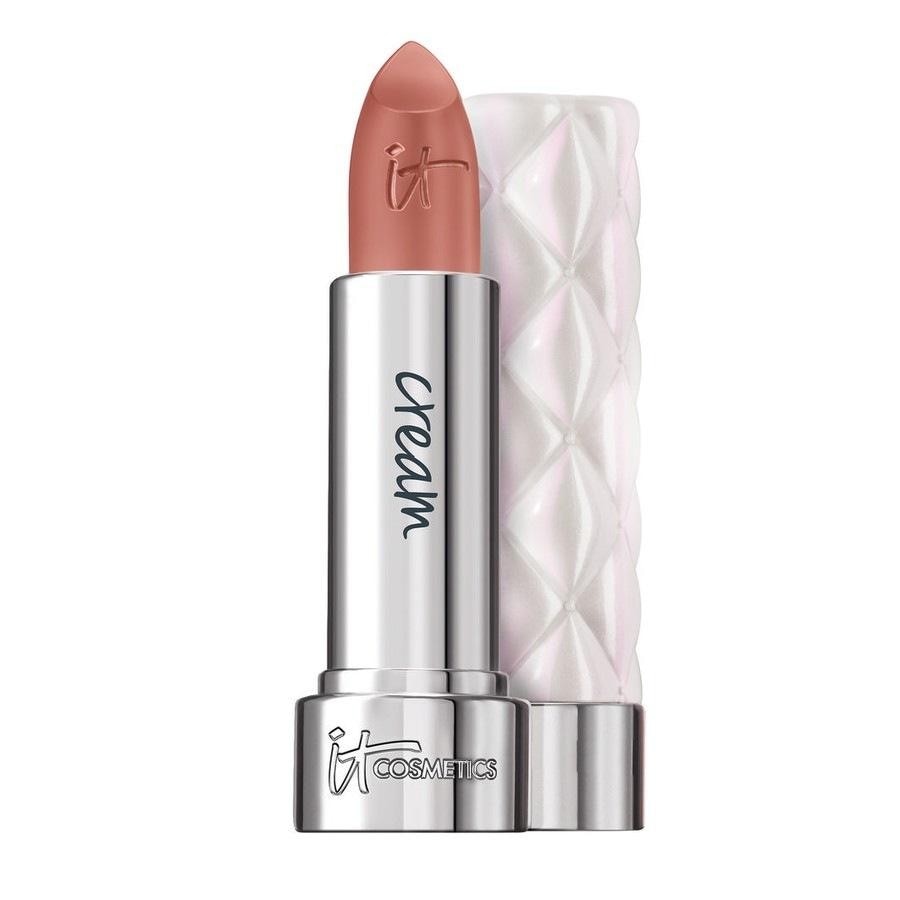IT Cosmetics Moisturizing Lipstick Pillow Lips Szminki 3,5 g VISION