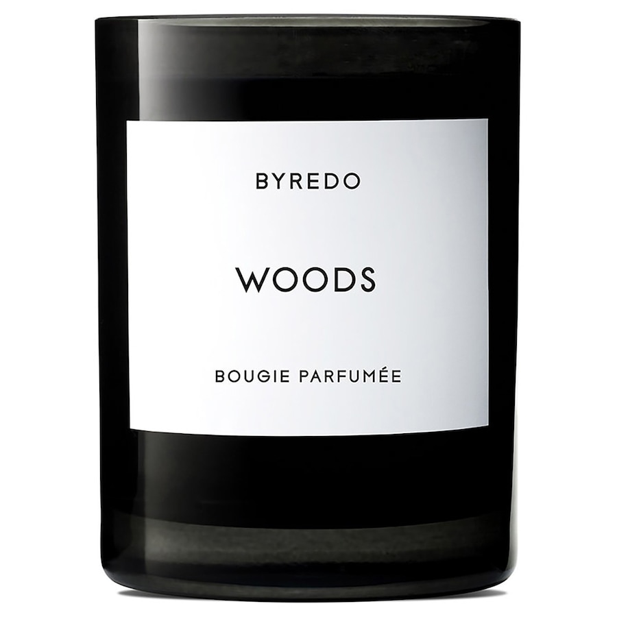 BYREDO Woods Świeczki 240 g