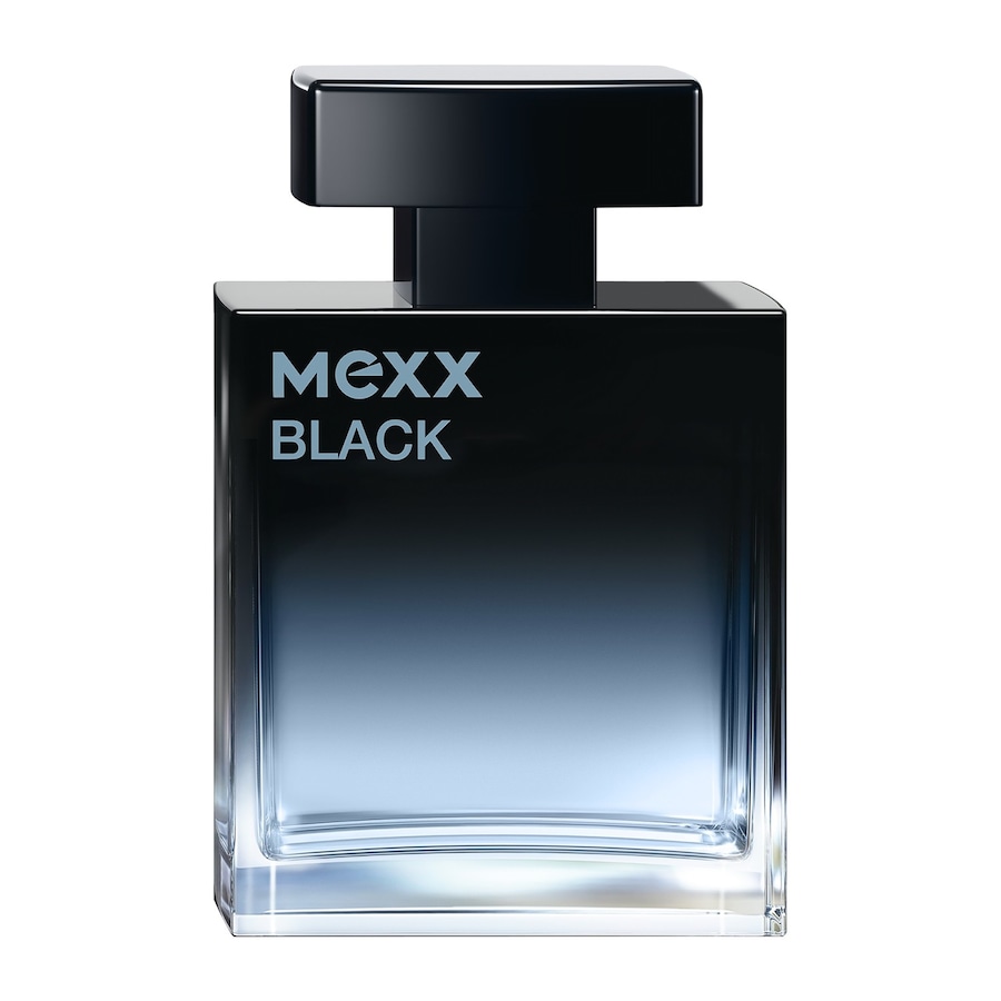 Mexx Mexx Black woda toaletowa dla mężczyzn, 30 ml 50 ml Męskie