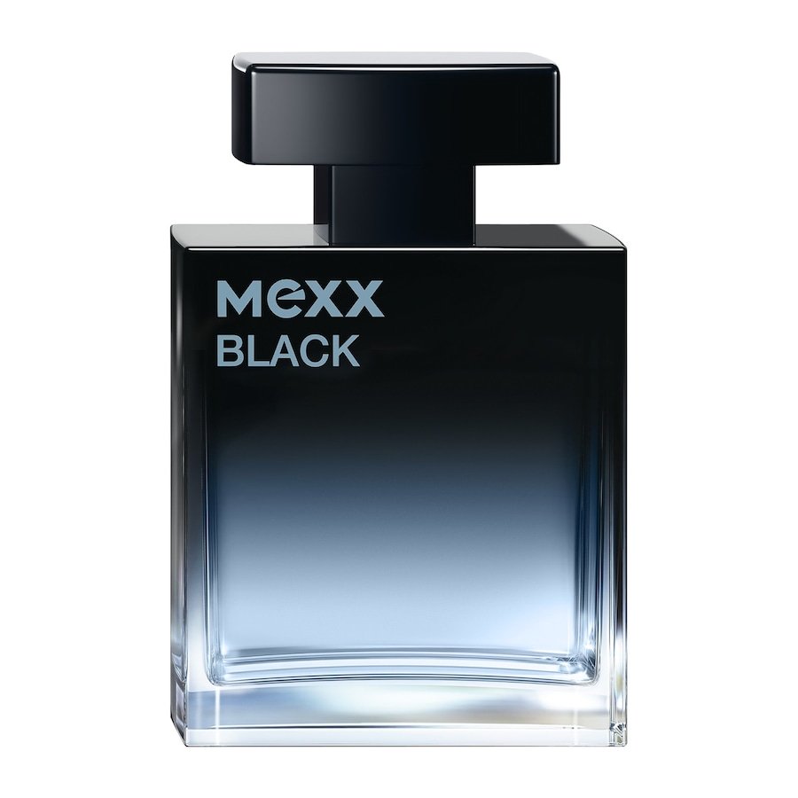 Mexx Mexx Black woda toaletowa dla mężczyzn, 30 ml 50 ml Męskie
