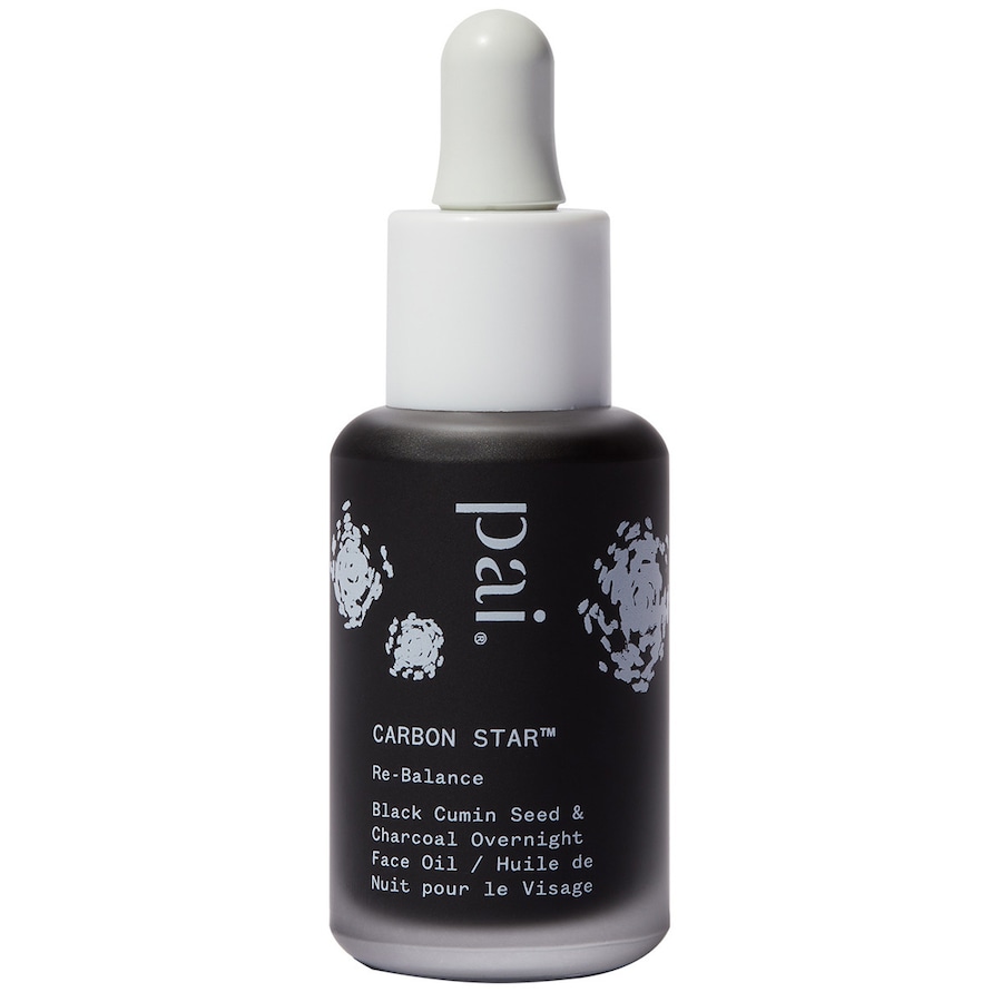Pai Skincare Carbon Star Detoxifiying Night Oil Olejki do twarzy 30 ml