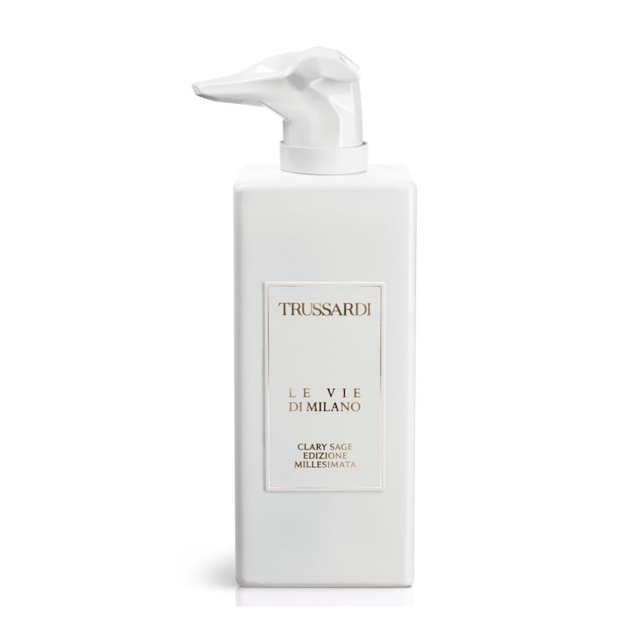 Trussardi Le Vie di Milano Clary Sage Woda perfumowana 100 ml