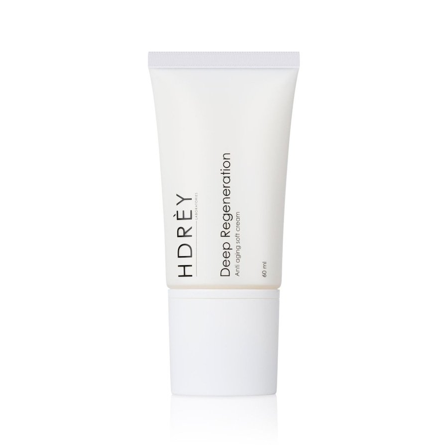 HDREY HDREY Deep Regeneration Soft Kremy do twarzy 60 ml