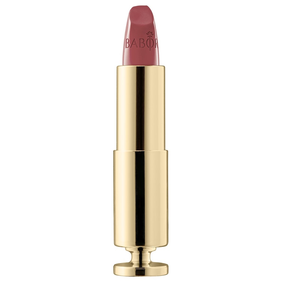 BABOR Creamy Lipstick Szminki 4 g 04 nude rose