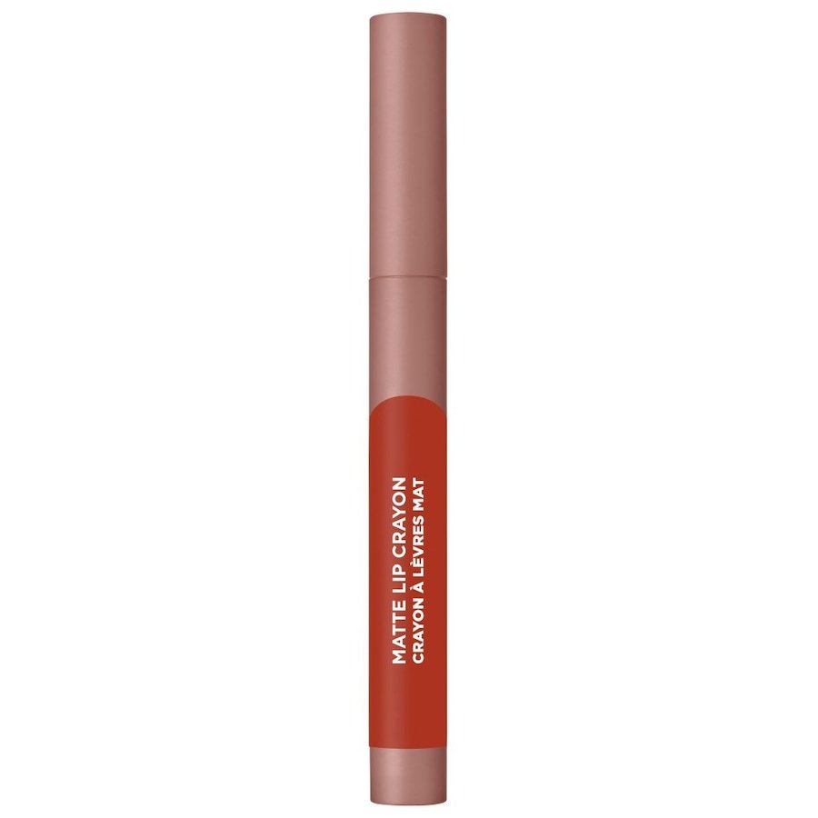 L’Oréal Paris Pomadka w kredce Infallible Szminki 2,5 g 106 - HOT APRICOT